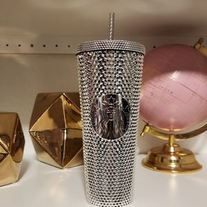 DISNEY STARBUCKS TUMBLER ✨️